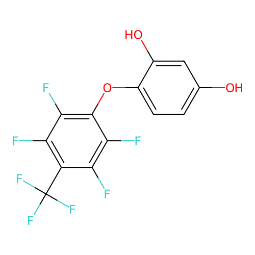Chemical structure of BindingDB Monomer ID 50666819