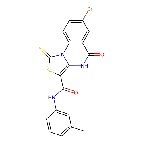 Chemical structure of BindingDB Monomer ID 50666828
