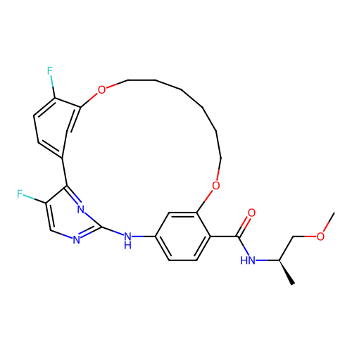 Chemical structure of BindingDB Monomer ID 50666831