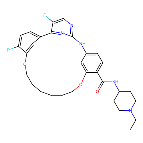 Chemical structure of BindingDB Monomer ID 50666832