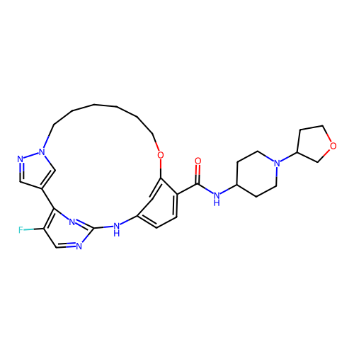Chemical structure of BindingDB Monomer ID 50666842
