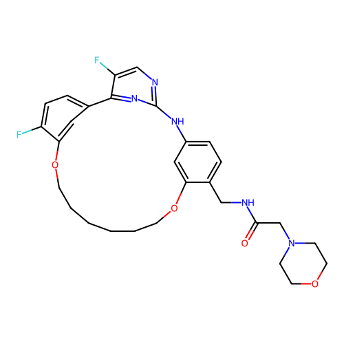 Chemical structure of BindingDB Monomer ID 50666845