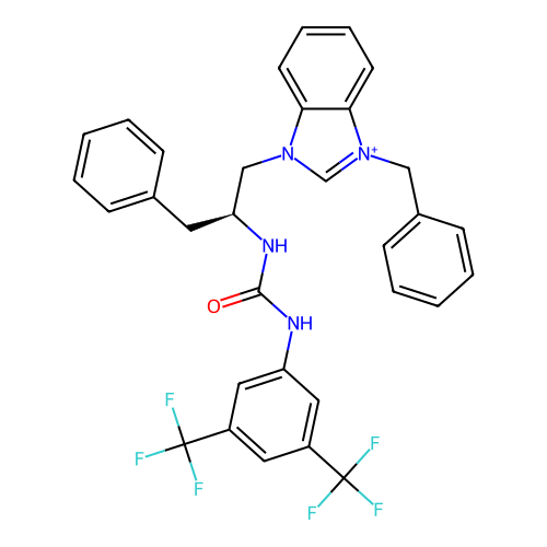 Chemical structure of BindingDB Monomer ID 50666862