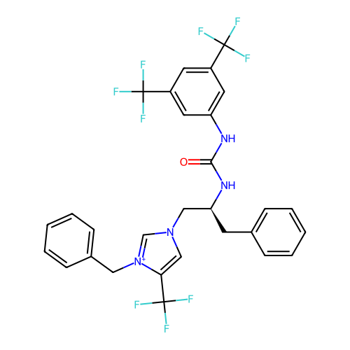 Chemical structure of BindingDB Monomer ID 50666863