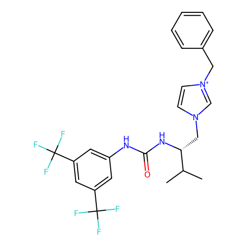 Chemical structure of BindingDB Monomer ID 50666869