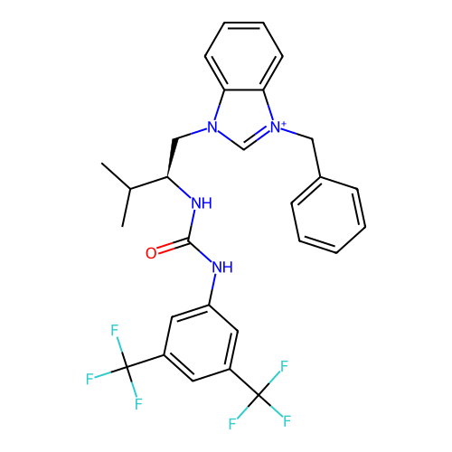 Chemical structure of BindingDB Monomer ID 50666870