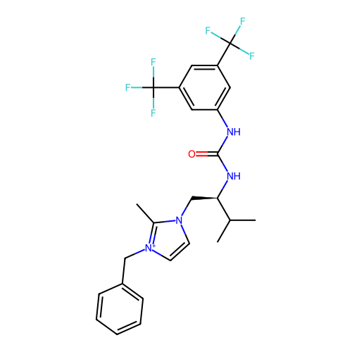 Chemical structure of BindingDB Monomer ID 50666871
