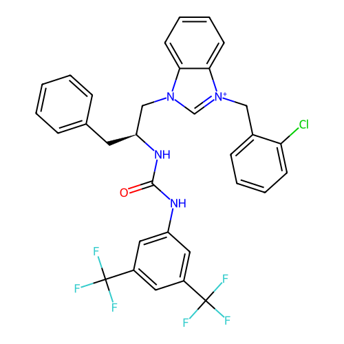 Chemical structure of BindingDB Monomer ID 50666875