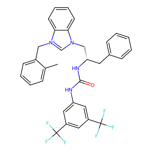 Chemical structure of BindingDB Monomer ID 50666877