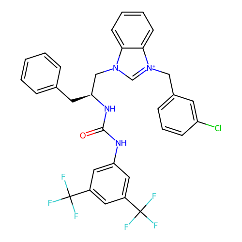 Chemical structure of BindingDB Monomer ID 50666881