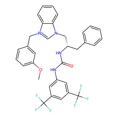 Chemical structure of BindingDB Monomer ID 50666883