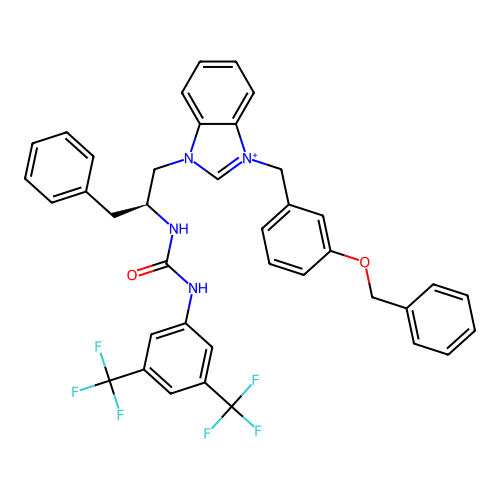 Chemical structure of BindingDB Monomer ID 50666884