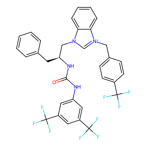 Chemical structure of BindingDB Monomer ID 50666891