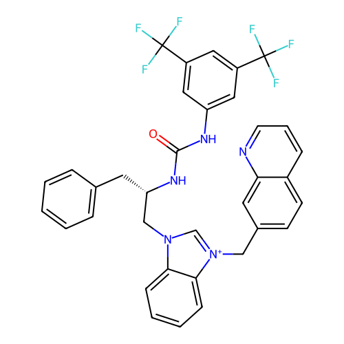 Chemical structure of BindingDB Monomer ID 50666895