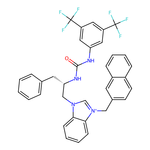 Chemical structure of BindingDB Monomer ID 50666896