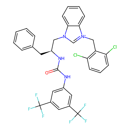 Chemical structure of BindingDB Monomer ID 50666898
