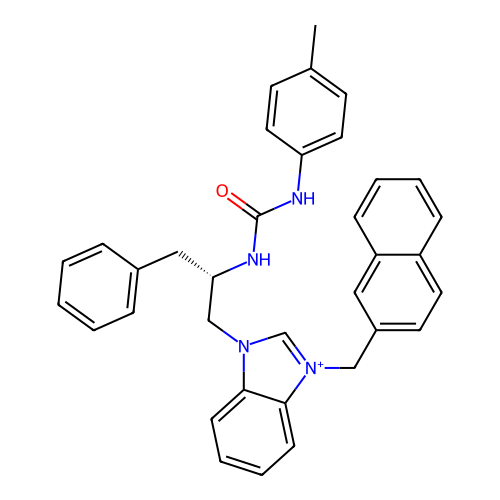 Chemical structure of BindingDB Monomer ID 50666906