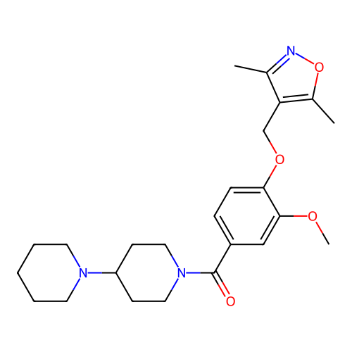 Chemical structure of BindingDB Monomer ID 50666919
