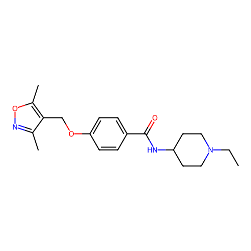 Chemical structure of BindingDB Monomer ID 50666926