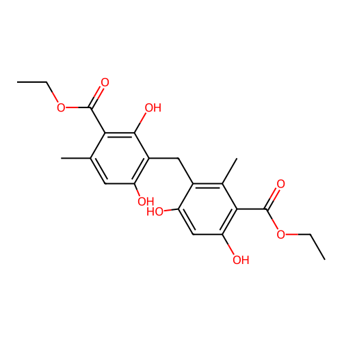 Chemical structure of BindingDB Monomer ID 50666991