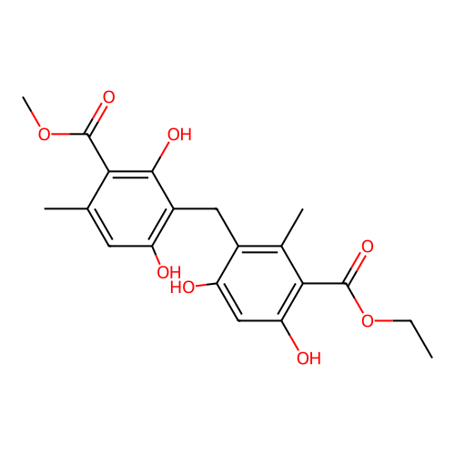 Chemical structure of BindingDB Monomer ID 50666992