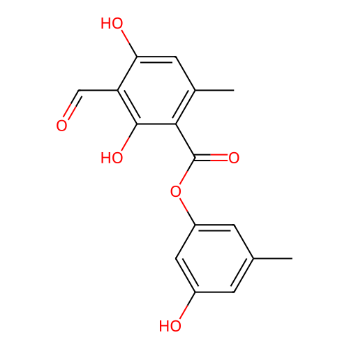 Chemical structure of BindingDB Monomer ID 50666994