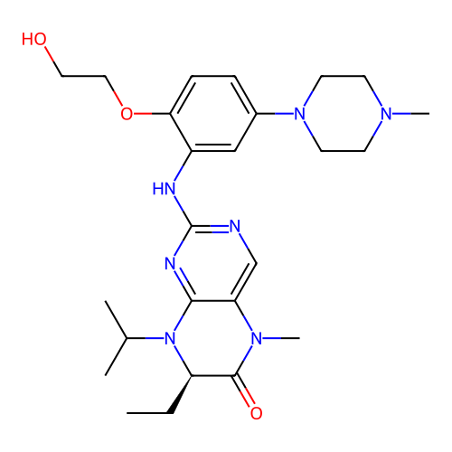 Chemical structure of BindingDB Monomer ID 50667014