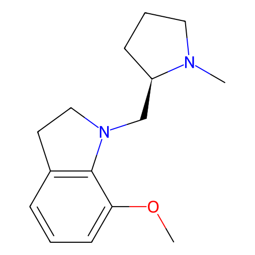 Chemical structure of BindingDB Monomer ID 50667120