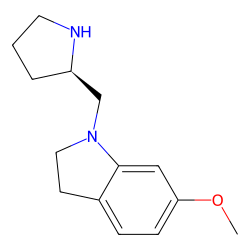 Chemical structure of BindingDB Monomer ID 50667123