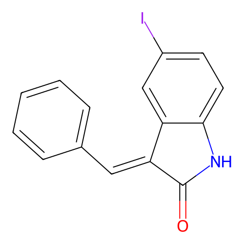 Chemical structure of BindingDB Monomer ID 50667130
