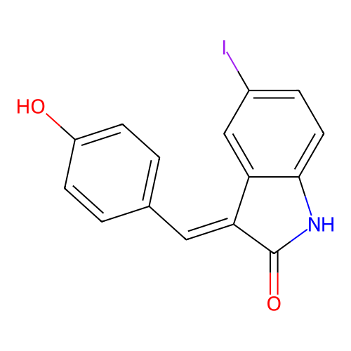 Chemical structure of BindingDB Monomer ID 50667131