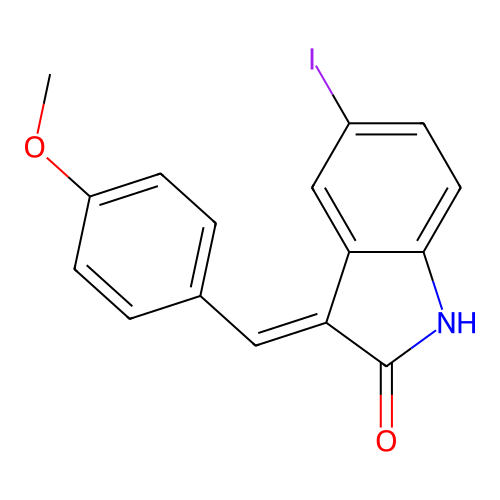 Chemical structure of BindingDB Monomer ID 50667134