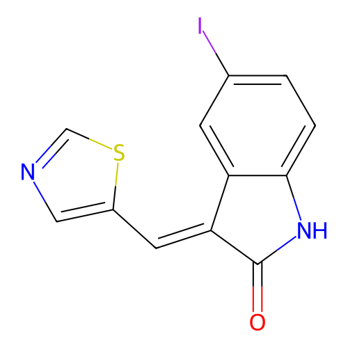 Chemical structure of BindingDB Monomer ID 50667143