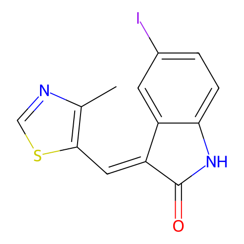 Chemical structure of BindingDB Monomer ID 50667144