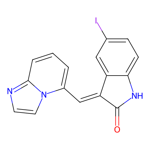 Chemical structure of BindingDB Monomer ID 50667147