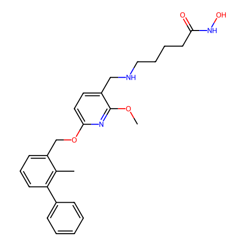 Chemical structure of BindingDB Monomer ID 50667162