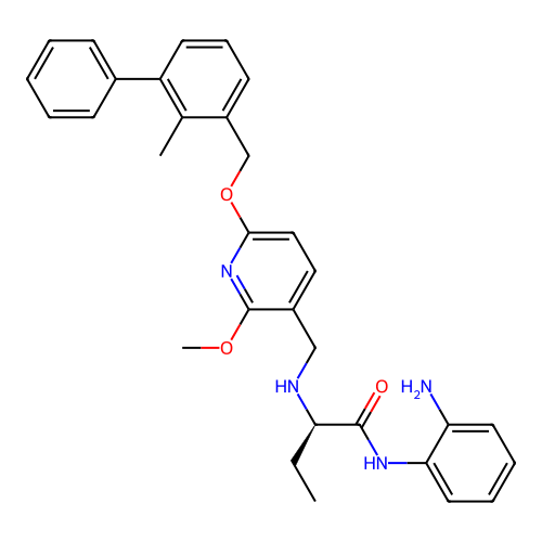 Chemical structure of BindingDB Monomer ID 50667169