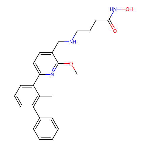 Chemical structure of BindingDB Monomer ID 50667175