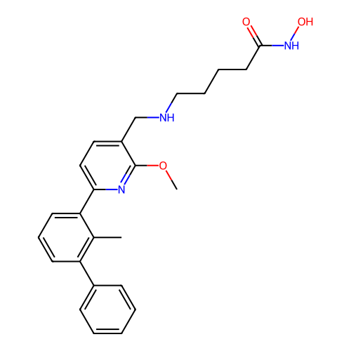 Chemical structure of BindingDB Monomer ID 50667177