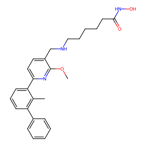 Chemical structure of BindingDB Monomer ID 50667179