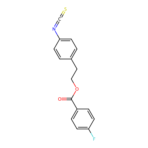 Chemical structure of BindingDB Monomer ID 50667280