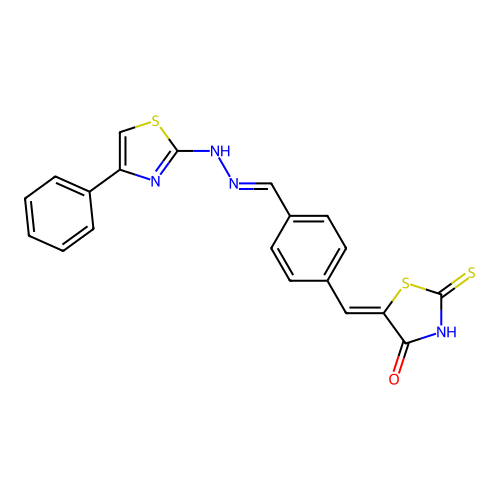 Chemical structure of BindingDB Monomer ID 50667295