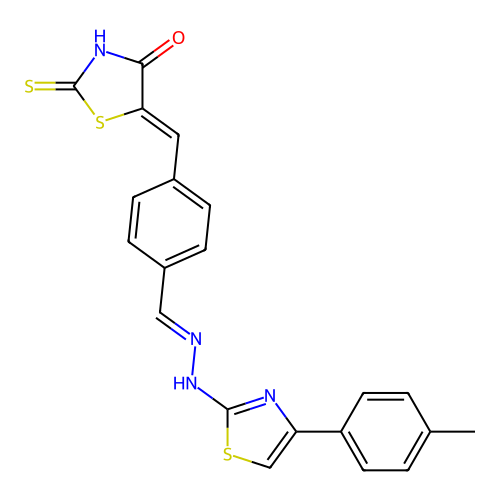 Chemical structure of BindingDB Monomer ID 50667296