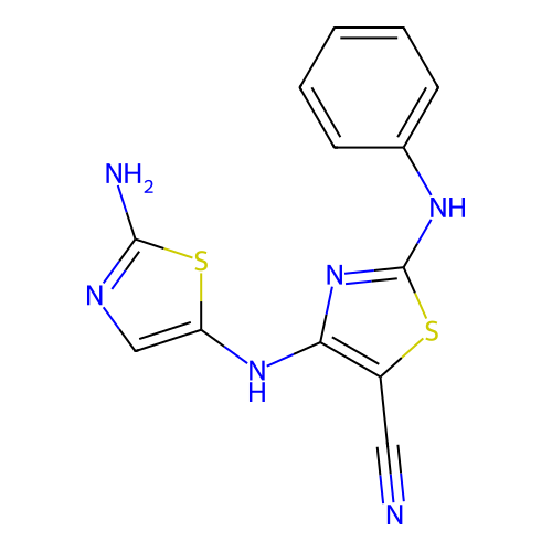 Chemical structure of BindingDB Monomer ID 50667345