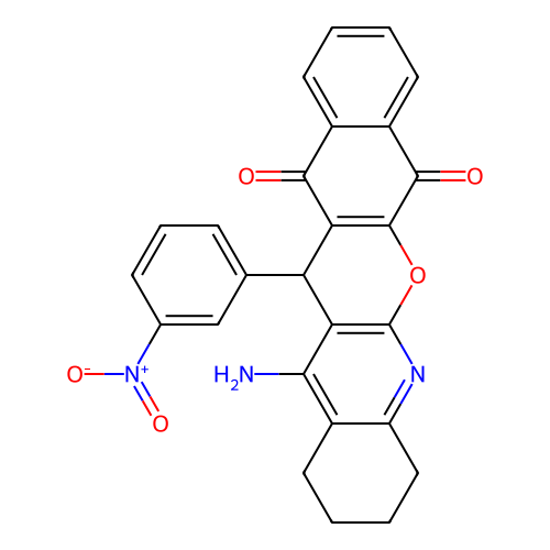 Chemical structure of BindingDB Monomer ID 50667353