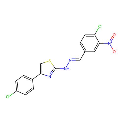 Chemical structure of BindingDB Monomer ID 50667380