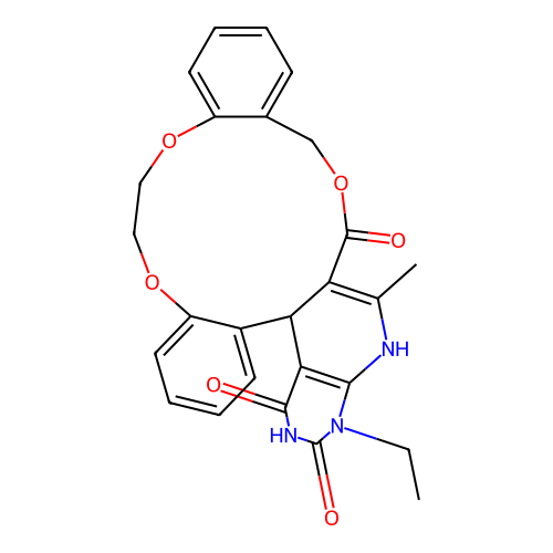 Chemical structure of BindingDB Monomer ID 50667481