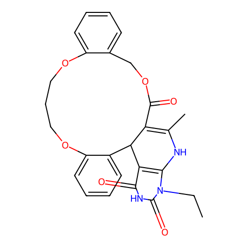 Chemical structure of BindingDB Monomer ID 50667482