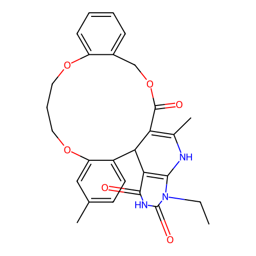 Chemical structure of BindingDB Monomer ID 50667485