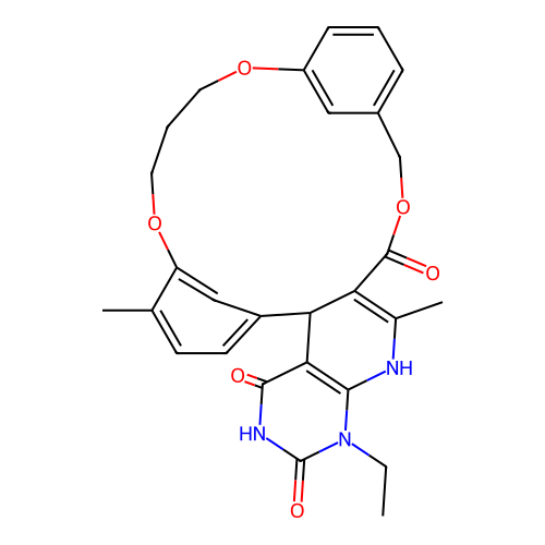 Chemical structure of BindingDB Monomer ID 50667489